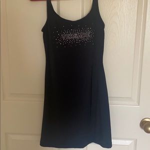Authentic mini Versace Dress